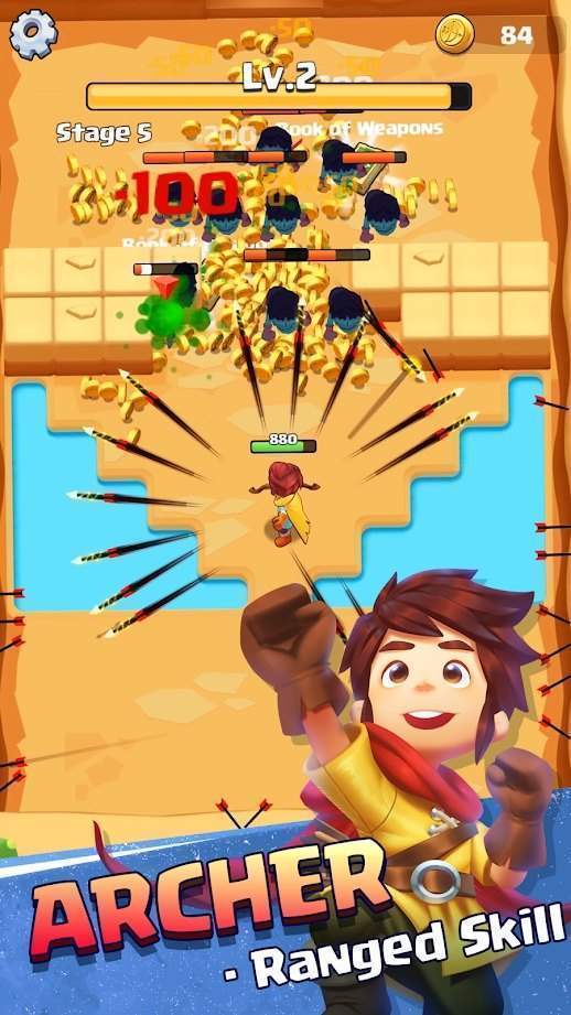 再见失败者先生好玩吗 再见失败者先生玩法简介_再见失败者先生