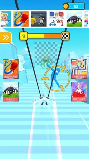 斩击巨人好玩吗 斩击巨人玩法简介_斩击巨人