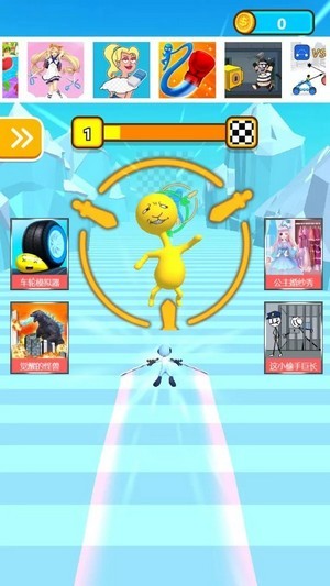 斩击巨人好玩吗 斩击巨人玩法简介_斩击巨人