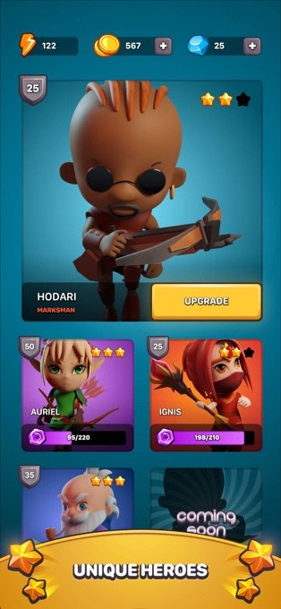 LunchHero好玩吗 LunchHero玩法简介_LunchHero