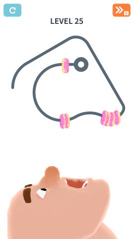 最强大脑3D好玩吗 最强大脑3D玩法简介_最强大脑3D