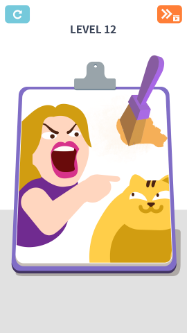 最强大脑3D好玩吗 最强大脑3D玩法简介_最强大脑3D