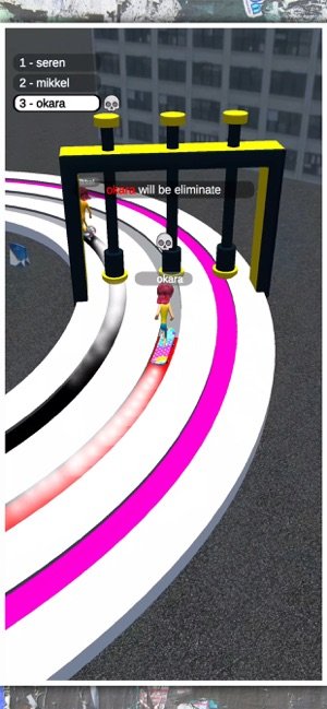 街头滑板挑战赛好玩吗 街头滑板挑战赛玩法简介_街头滑板挑战赛