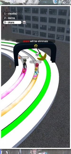 街头滑板挑战赛好玩吗 街头滑板挑战赛玩法简介_街头滑板挑战赛