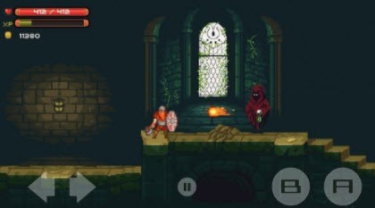 勇者的道路好玩吗 勇者的道路玩法简介_勇者的道路