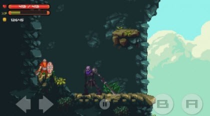 勇者的道路好玩吗 勇者的道路玩法简介_勇者的道路