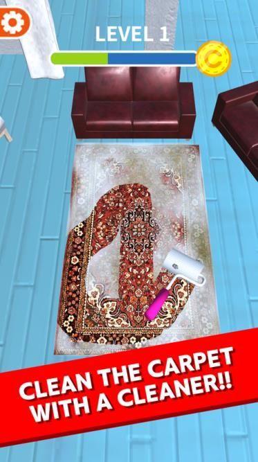 粘毛大师好玩吗 粘毛大师玩法简介_粘毛大师