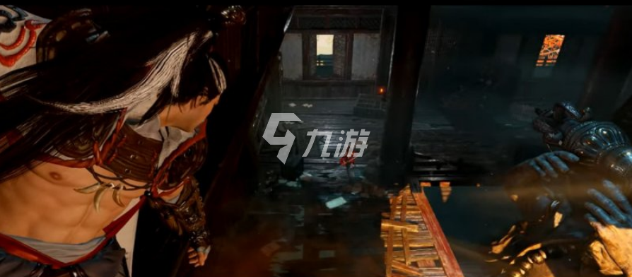 永劫无间怎么开麦 开麦的按键有哪几个_永劫无间手游