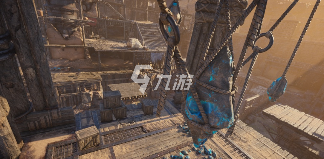 永劫无间怎么开麦 开麦的按键有哪几个_永劫无间手游