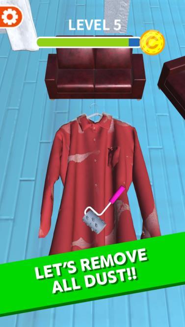 粘毛大师好玩吗 粘毛大师玩法简介_粘毛大师