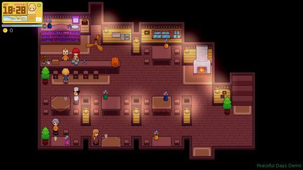 宁静时光好玩吗 宁静时光玩法简介_宁静时光