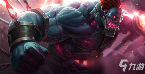 云顶之弈11.13丧尸婕拉怎么玩 11.13丧尸婕拉阵容上分教程_云顶之弈手游