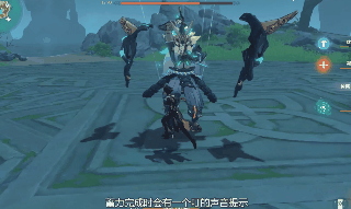 《原神手游》魔偶剑鬼技能机制应对思路详解_原神