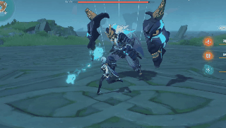 《原神手游》魔偶剑鬼技能机制应对思路详解_原神