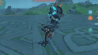 《原神手游》魔偶剑鬼技能机制应对思路详解_原神