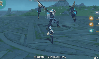 《原神手游》魔偶剑鬼技能机制应对思路详解_原神
