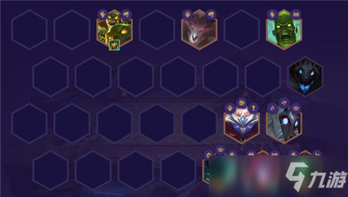 云顶之弈11.13丧尸婕拉怎么玩 11.13丧尸婕拉阵容上分教程_云顶之弈手游