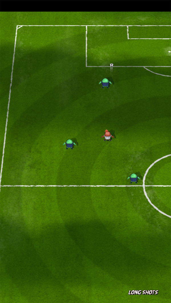 愤怒的小鸟足球好玩吗 愤怒的小鸟足球玩法简介_愤怒的小鸟足球