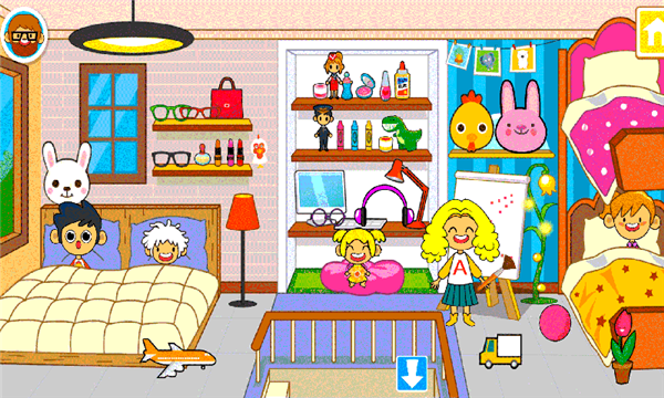 朵拉城堡工程师好玩吗 朵拉城堡工程师玩法简介_朵拉城堡工程师