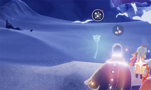 光遇小王子季第一个任务攻略 小王子季第一个任务流程图解