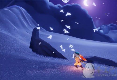 光遇小王子季第一个任务攻略 小王子季第一个任务流程图解