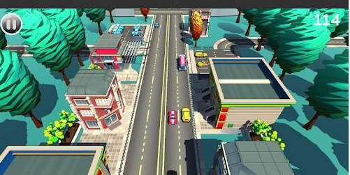 车大师的漫漫长路好玩吗 车大师的漫漫长路玩法简介_车大师的漫漫长路