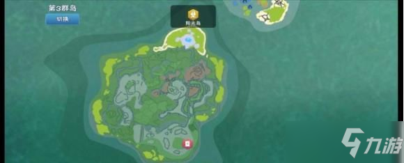 《创造与魔法》潜水方法教学 如何潜水_创造与魔法