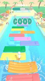 水上竞技好玩吗 水上竞技玩法简介_水上竞技