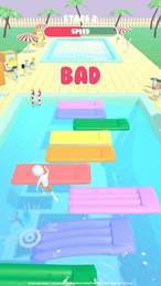 水上竞技好玩吗 水上竞技玩法简介_水上竞技