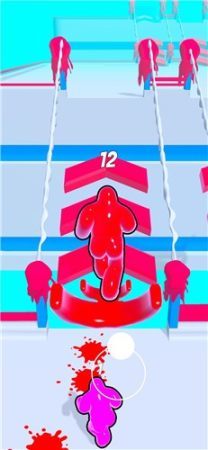 果冻斗斗乐3D好玩吗 果冻斗斗乐3D玩法简介_果冻斗斗乐3D