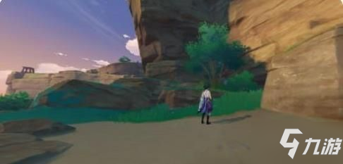 原神稻妻墓碑位置 不再变老成就献花墓碑在哪_原神