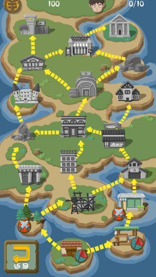 商战大亨好玩吗 商战大亨玩法简介_商战大亨