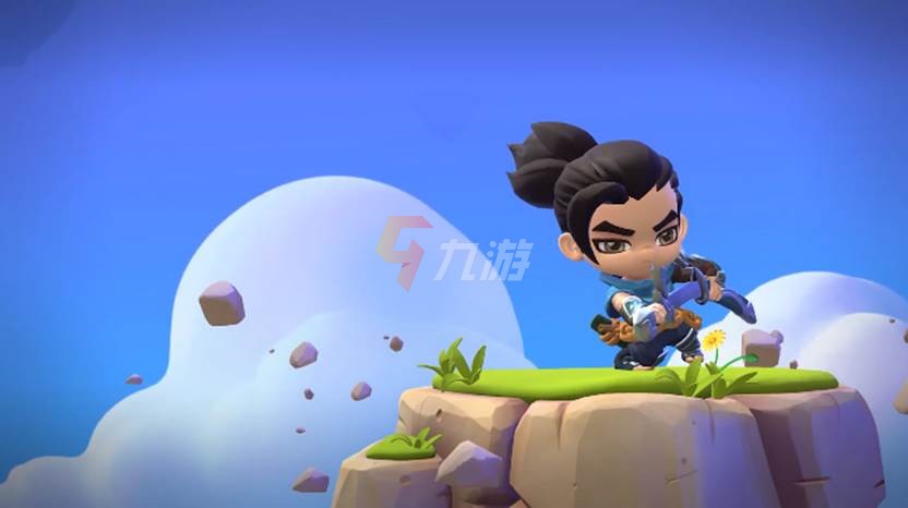 金铲铲之战怎么获得资格 测试资格领取方法介绍_金铲铲之战