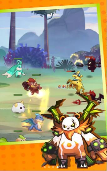 宠物对决好玩吗 宠物对决玩法简介_宠物对决