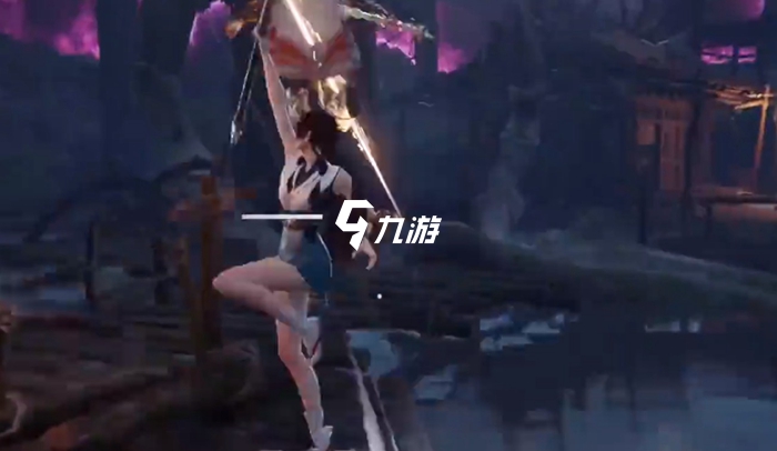 永劫无间长枪无限连怎么操作 长枪无限连操作方法详解_永劫无间手游