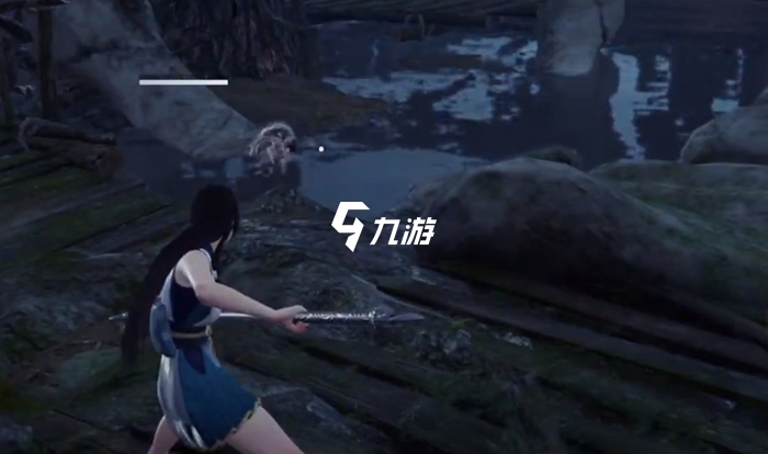 永劫无间长枪无限连怎么操作 长枪无限连操作方法详解_永劫无间手游