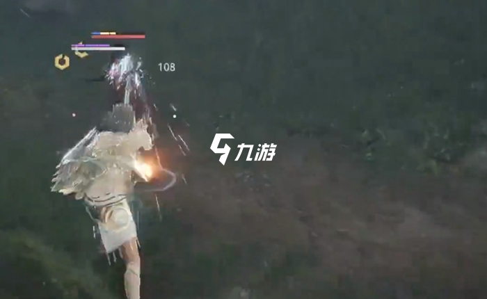 永劫无间长枪无限连怎么操作 长枪无限连操作方法详解_永劫无间手游