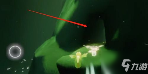 光遇雨林神秘山洞在哪？雨林神秘山洞隐藏入口位置介绍_光遇