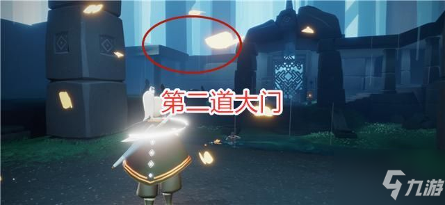 光遇雨林神秘山洞在哪？雨林神秘山洞隐藏入口位置介绍_光遇