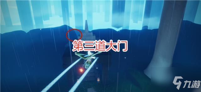 光遇雨林神秘山洞在哪？雨林神秘山洞隐藏入口位置介绍_光遇