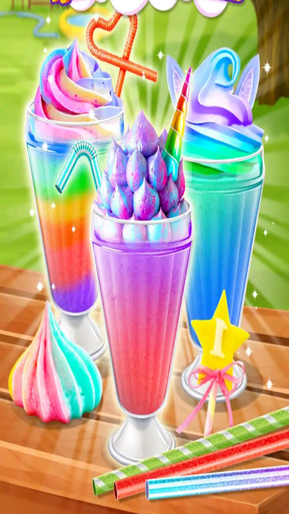 我的美味冰淇淋好玩吗 我的美味冰淇淋玩法简介_我的美味冰淇淋