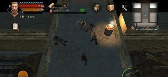 地下生存好玩吗 地下生存玩法简介_地下生存