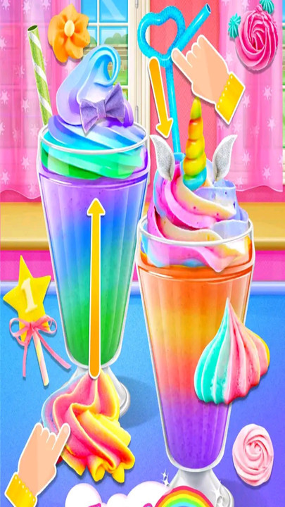 我的美味冰淇淋好玩吗 我的美味冰淇淋玩法简介_我的美味冰淇淋