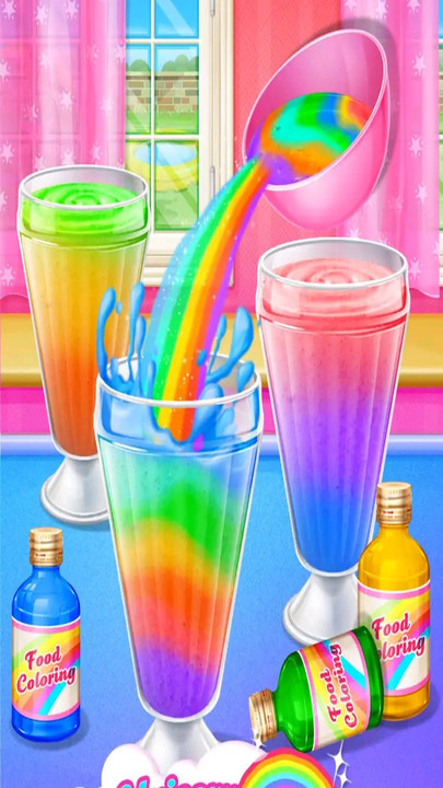 我的美味冰淇淋好玩吗 我的美味冰淇淋玩法简介_我的美味冰淇淋