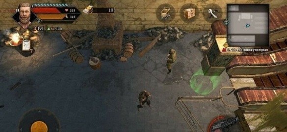 地下生存好玩吗 地下生存玩法简介_地下生存