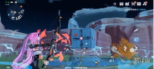 幻塔奇点方块获取攻略 