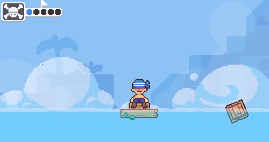 捡垃圾造船好玩吗 捡垃圾造船玩法简介_捡垃圾造船