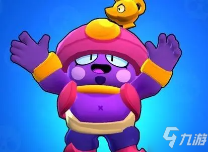 《荒野乱斗》2021全英雄排行最新榜单 全英雄排行_荒野乱斗