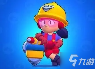 《荒野乱斗》2021全英雄排行最新榜单 全英雄排行_荒野乱斗