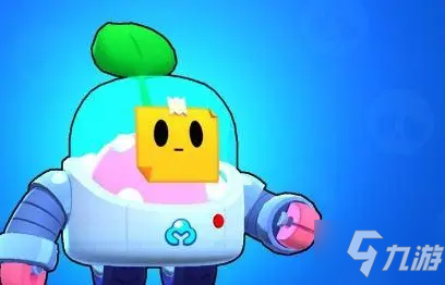 《荒野乱斗》2021全英雄排行最新榜单 全英雄排行_荒野乱斗